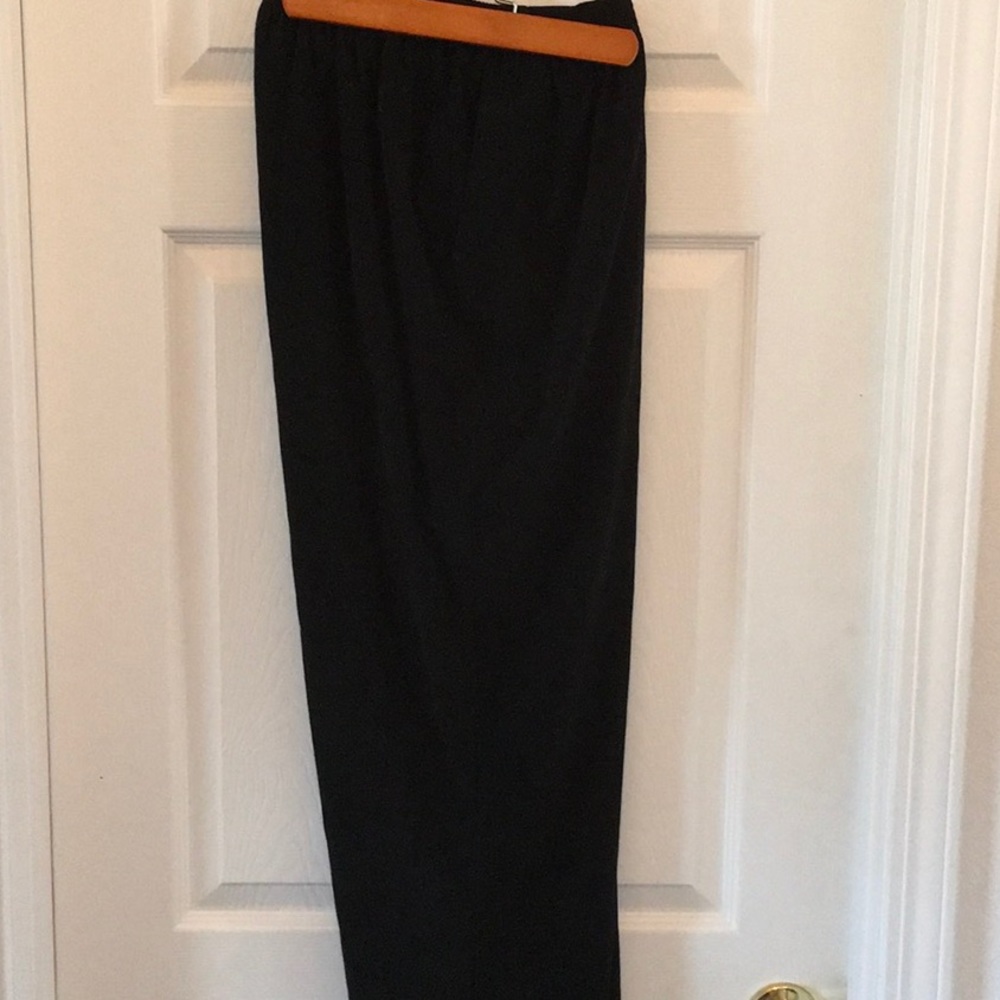 Moleskin pants